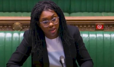 Government sets out 'inclusive' race strategy