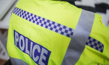 Black Londoners three times more likely to be strip searched