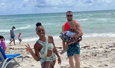 Korra Obidi’s husband reacts to hypocrisy trailing exit from his toxic marriage