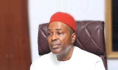 Nigeria saved N5.03 trillion from import reduction due - FG