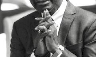 An Oasis of Hope in The Realm of Education