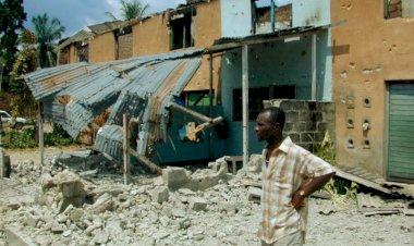 UN court orders Uganda to pay $325m in reparations to DR Congo