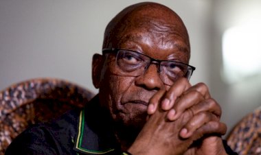South Africa: Judge dismisses Zuma’s effort to delay corruption trial