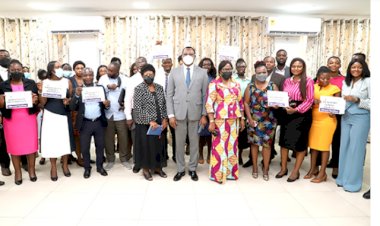 Women worse affected by climate change — Abantu for Development Accra