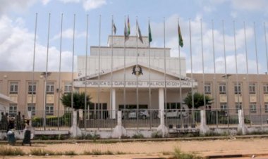 Seven injured in Guinea-Bissau clashes