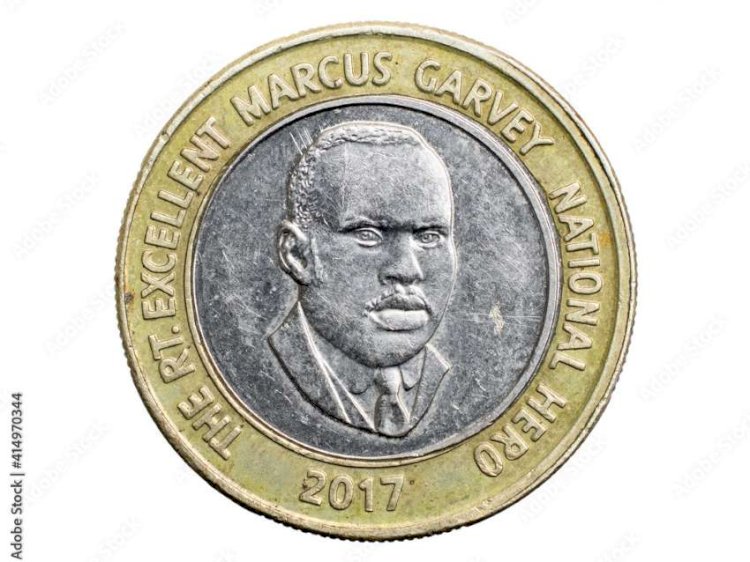 Major new changes to Jamaican banknotes announced