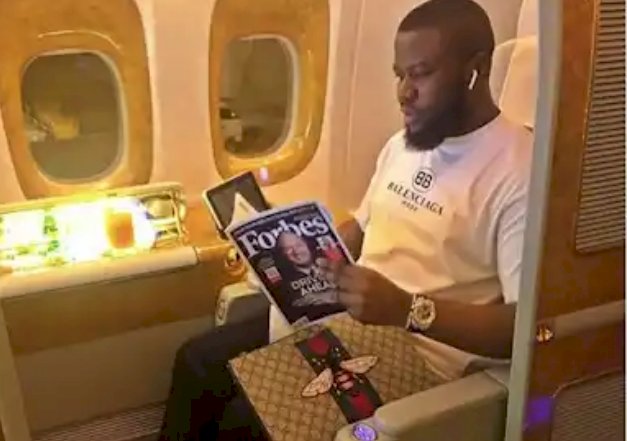 Hushpuppi commits fresh $400k fraud from inside US prison