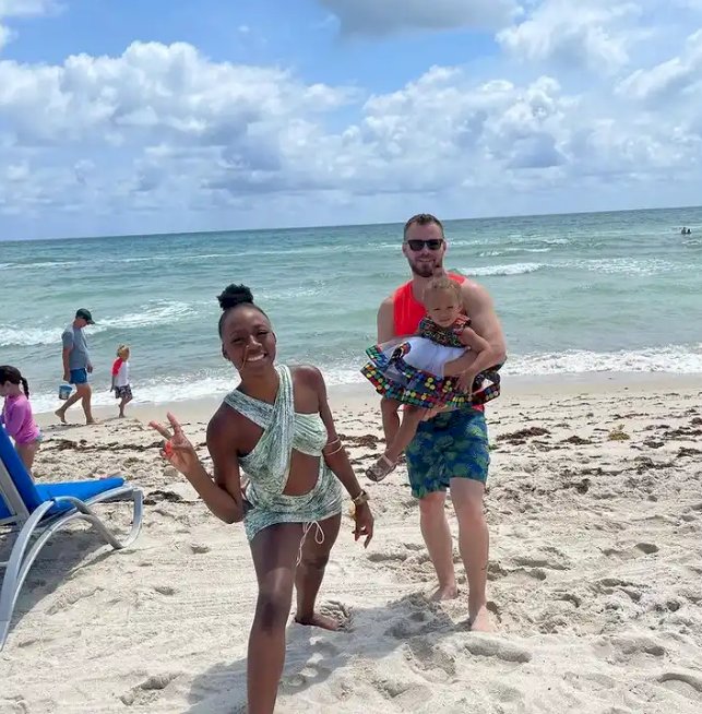 Korra Obidi’s husband reacts to hypocrisy trailing exit from his toxic marriage