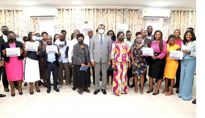 Women worse affected by climate change — Abantu for Development Accra