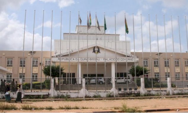 Seven injured in Guinea-Bissau clashes