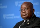 Ghana set to start producing its own Covid-19 vaccines