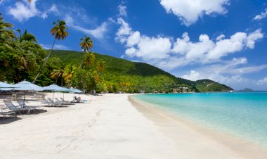 US Virgin Islands to scrap Visa requirements for other Caribbean countries