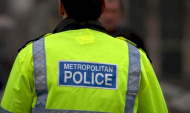 Boy, 16, stabbed to death in South East London