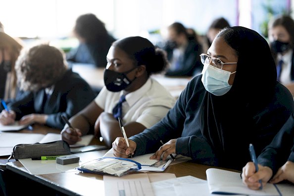 Is The  British Education System Still Failing Black Students. By Dr Cheryl Diane Parkinson