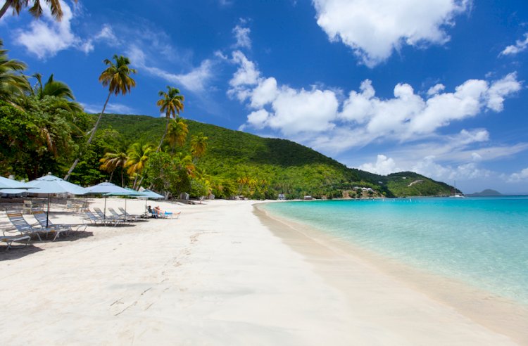 US Virgin Islands to scrap Visa requirements for other Caribbean countries