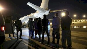 Deportation victims pen open letter to Jamaica to stop next charter flight