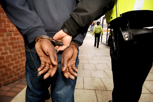 Smell of cannabis should not be a reason to stop and search, says police watchdog