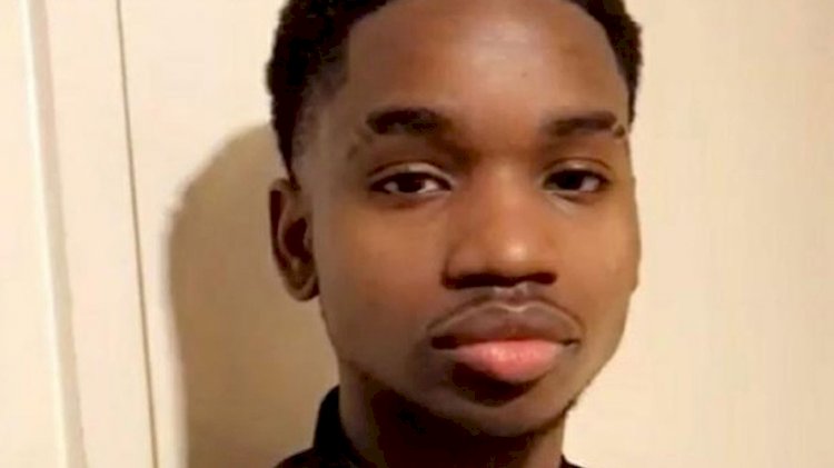 Stab victim, 20, named after 'targeted' attack