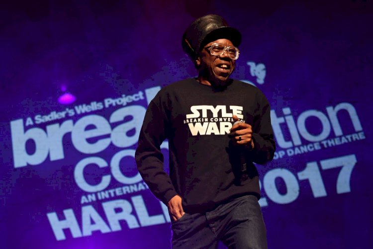 All roads lead to Breakin' Convention 2022