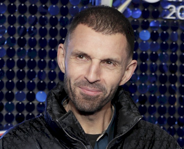 Westwood quits Capital Xtra show