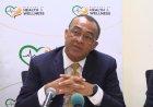 Jamaica experiencing fifth wave of COVID-19