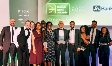 JN Bank wins top award
