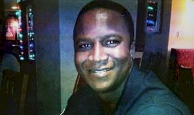 Sheku Bayoh called  "Scotland's George Floyd" by campaigners say inquiry begins