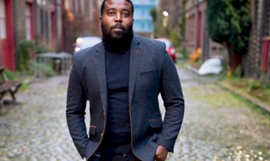 Fatherhood Awards initiative provides fathers with the confidence to talk about their emotions