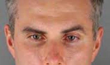 George Floyd: Former police officer pleads guilty to manslaughter and sentenced to three years in prison