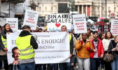 £3 million fund to help divert young people away from violent crime
