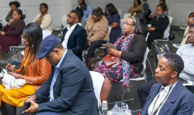 BIRMINGHAM BUSINESS PIONEERS JOIN FORCES TO SUPPORT LOCAL ENTREPRENUERS WITH GREATER BIRMINGHAM BLACK BUSINESS CONFERENCE