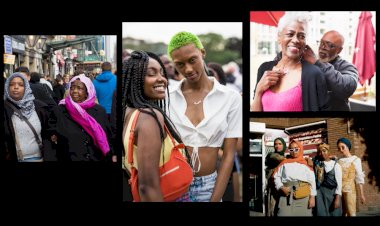 Change is here – new black civil rights group launched