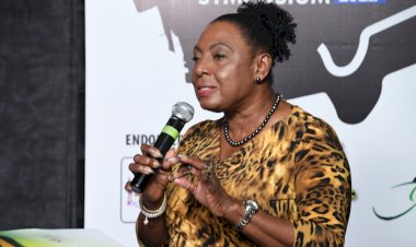 Jamaica to officially celebrate Africa Day for the first time today
