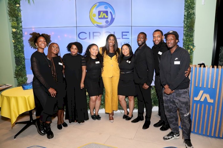 A New Generation of JN Circle members to help 'build communities'