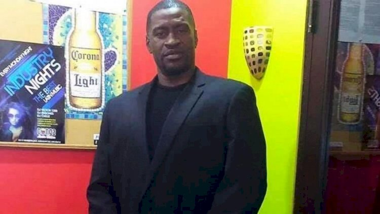 George Floyd murderer in bid for new trial