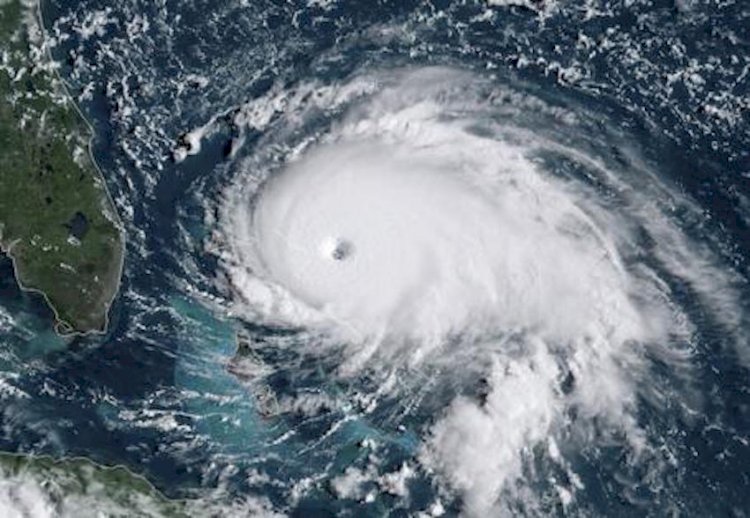 Caribbean region urged to prepare for "above-average" hurricane season