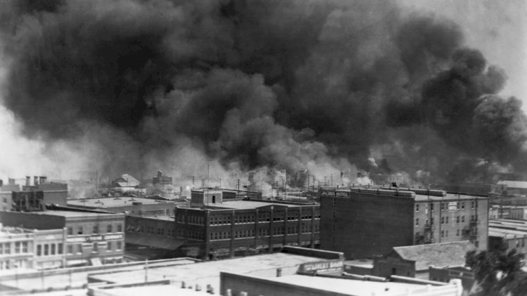 Tulsa Race Massacre reparations lawsuit can proceed, says judge