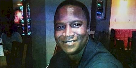 Sheku Bayoh called  "Scotland's George Floyd" by campaigners say inquiry begins