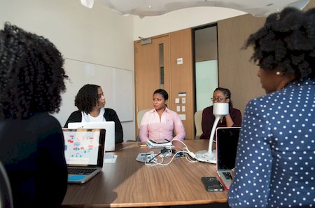 Black business growth must be given greater backing says report