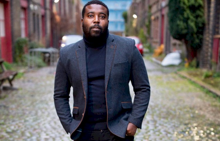 Fatherhood Awards aims to give dads the confidence to talk about their emotions