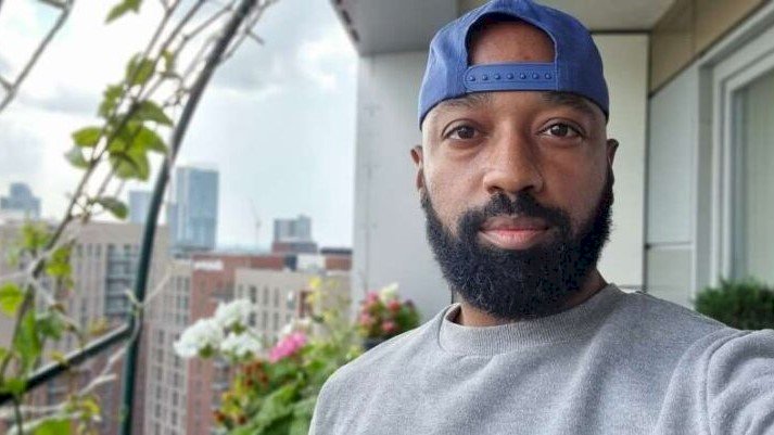 Jason Williams wants you to see his garden at the RHS Chelsea Flower Show