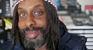 'I can't breathe' - cops left severely asthmatic black British man to die