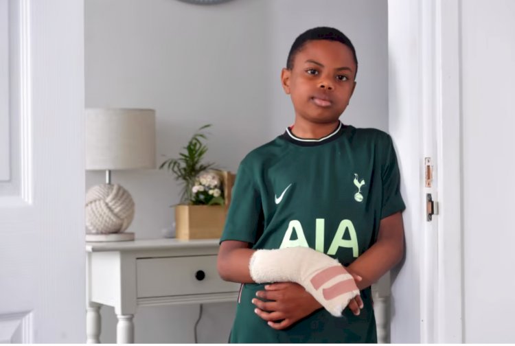 Welsh school closes down after black schoolboy loses finger in racist attack