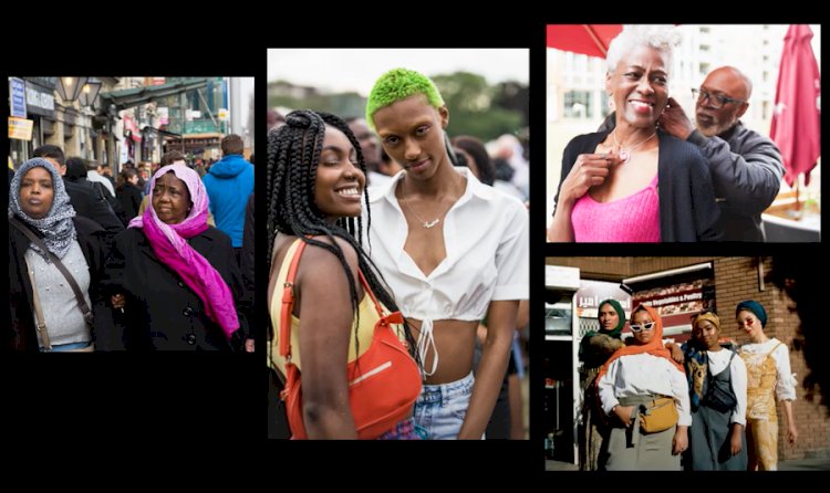 Change is here - new black civil rights group launched