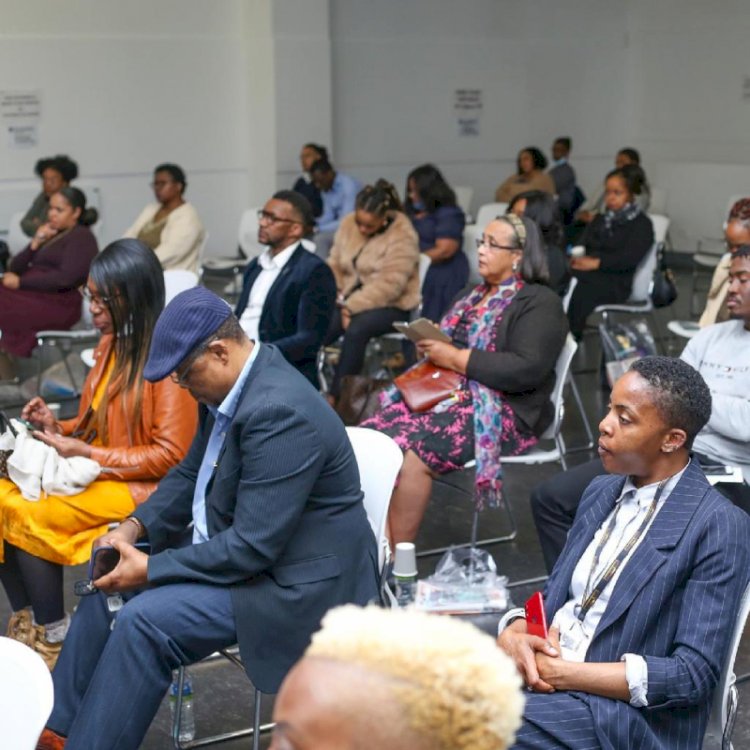BIRMINGHAM BUSINESS PIONEERS JOIN FORCES TO SUPPORT LOCAL ENTREPRENUERS WITH GREATER BIRMINGHAM BLACK BUSINESS CONFERENCE