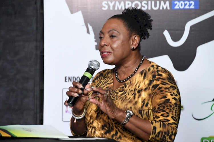 Jamaica to officially celebrate Africa Day for the first time today