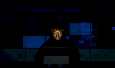 Racism in the workplace - A landmark report