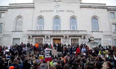 Child Q: Officers who strip-searched Black teenager to be probed for gross misconduct