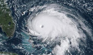 Caribbean put on alert as Tropical Storm could become first Atlantic hurricane of 2022