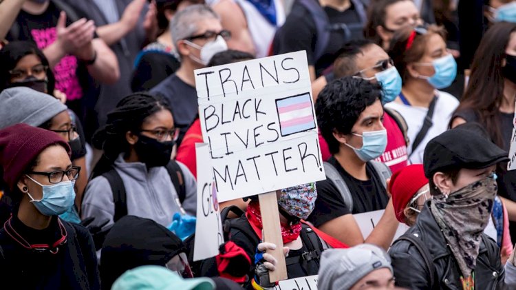 The fight for black trans women's rights